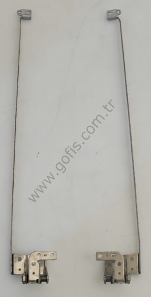 CASPER-CLEVO W765S MENTEŞE TAKIMI SAĞ SOL SET 6-33-W76S1-02 6-33-W76S1-03 HİNGE SET