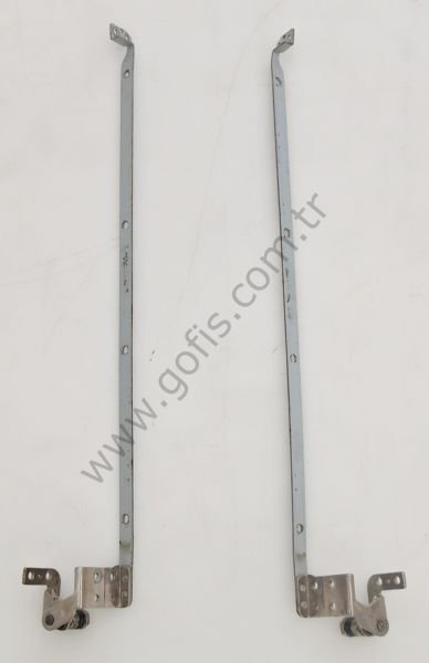 CASPER-CLEVO W765S MENTEŞE TAKIMI SAĞ SOL SET 6-33-W76S1-02 6-33-W76S1-03 HİNGE SET