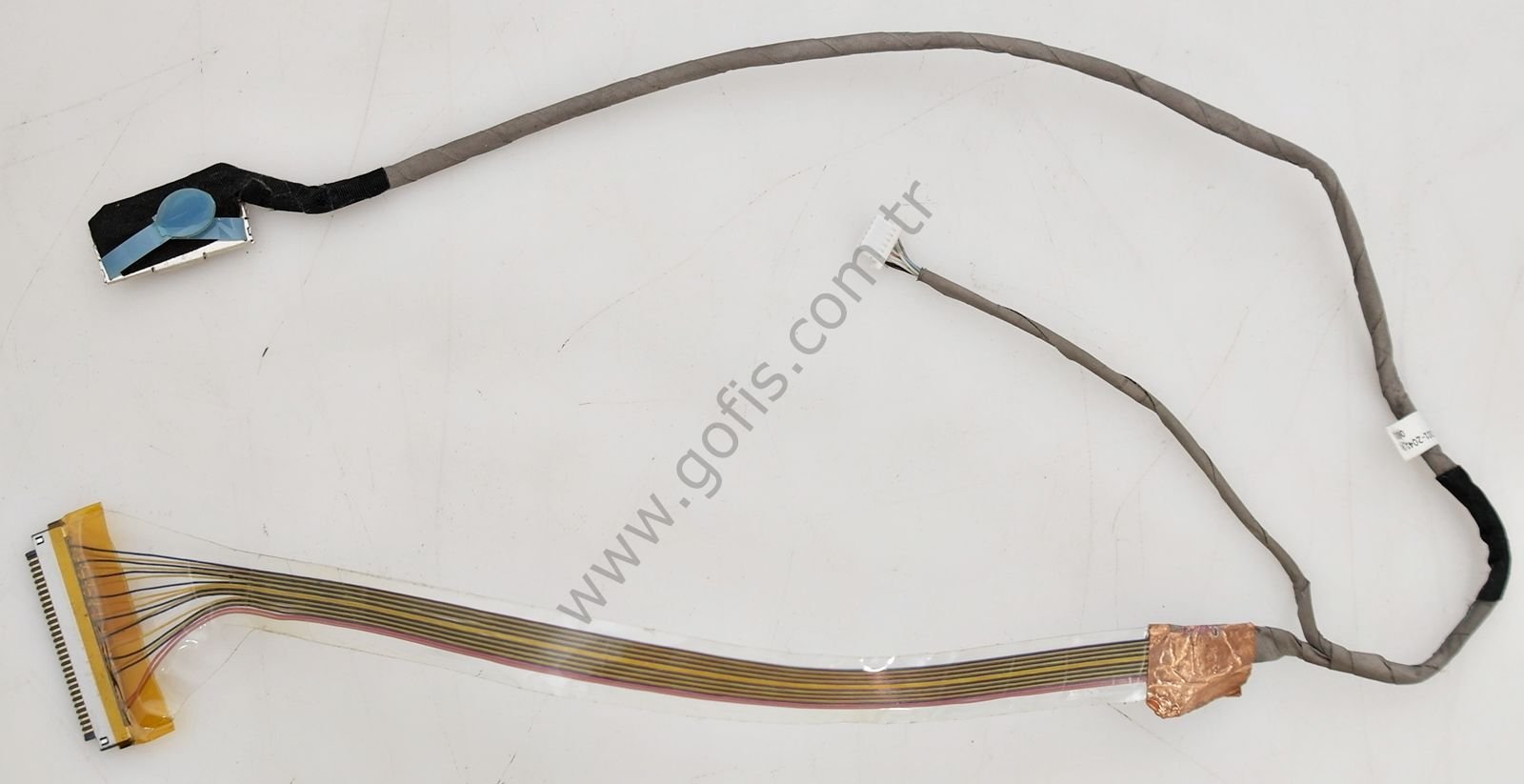 SONY VAİO VGN-FS515B FLEX KABLO 073-0001-2041_A