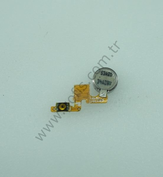 SAMSUNG GALAXY NOTE 3 N9000 TİTREŞİM MOTORU ON OFF