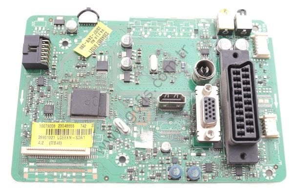 VESTEL 22VH3021 ANAKART 23048857 23048855 17MB48-1.1 MAİN BOARD