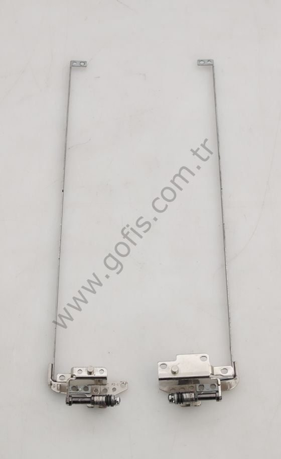 HP G72 MENTEŞE TAKIMI SAĞ SOL SET 1A01G4P00-HT4-G 1A01G4N00-HT4-G HİNGE SET