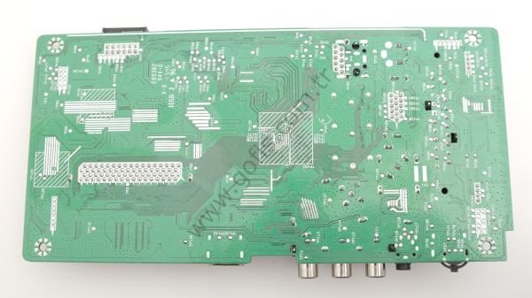 VESTEL 17MB96 ANAKART 110814R2 23321005 23252808 MAİN BOARD