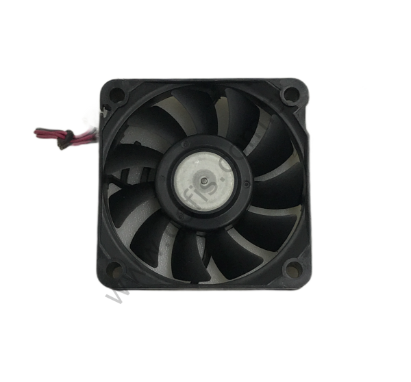 RİCOH AFİCİO MPC3002 MPC3502 FAN NİDEC U60R24MGAB-51J24 AX640207 24V DC 0.09A 6x6CM