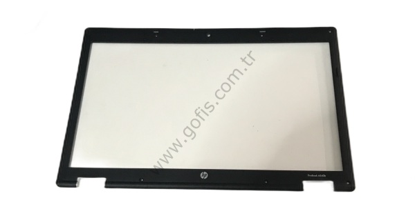 HP PROBOOK 6540B BEZEL AP07F000200 EKRAN ÇERÇEVE