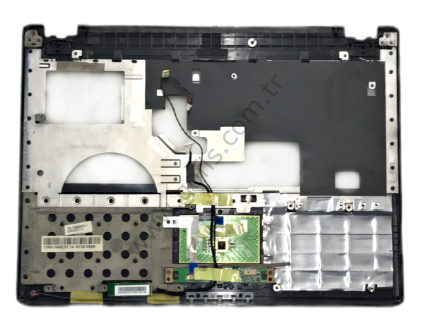 ASUS F6A ÜST KASA 13N0-3IA0L01 13GNM28AP051 KLAVYE KASASI