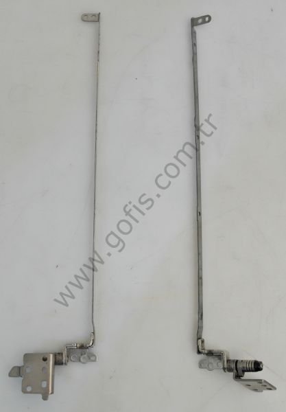 TOSHİBA TECRA A11-13G MENTEŞE TAKIMI SAĞ SOL SET