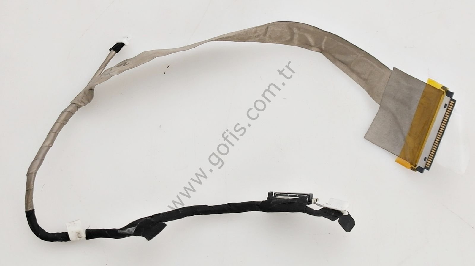 SONY VGN-NW DATA FLEX KABLO 603-0001-4500_A