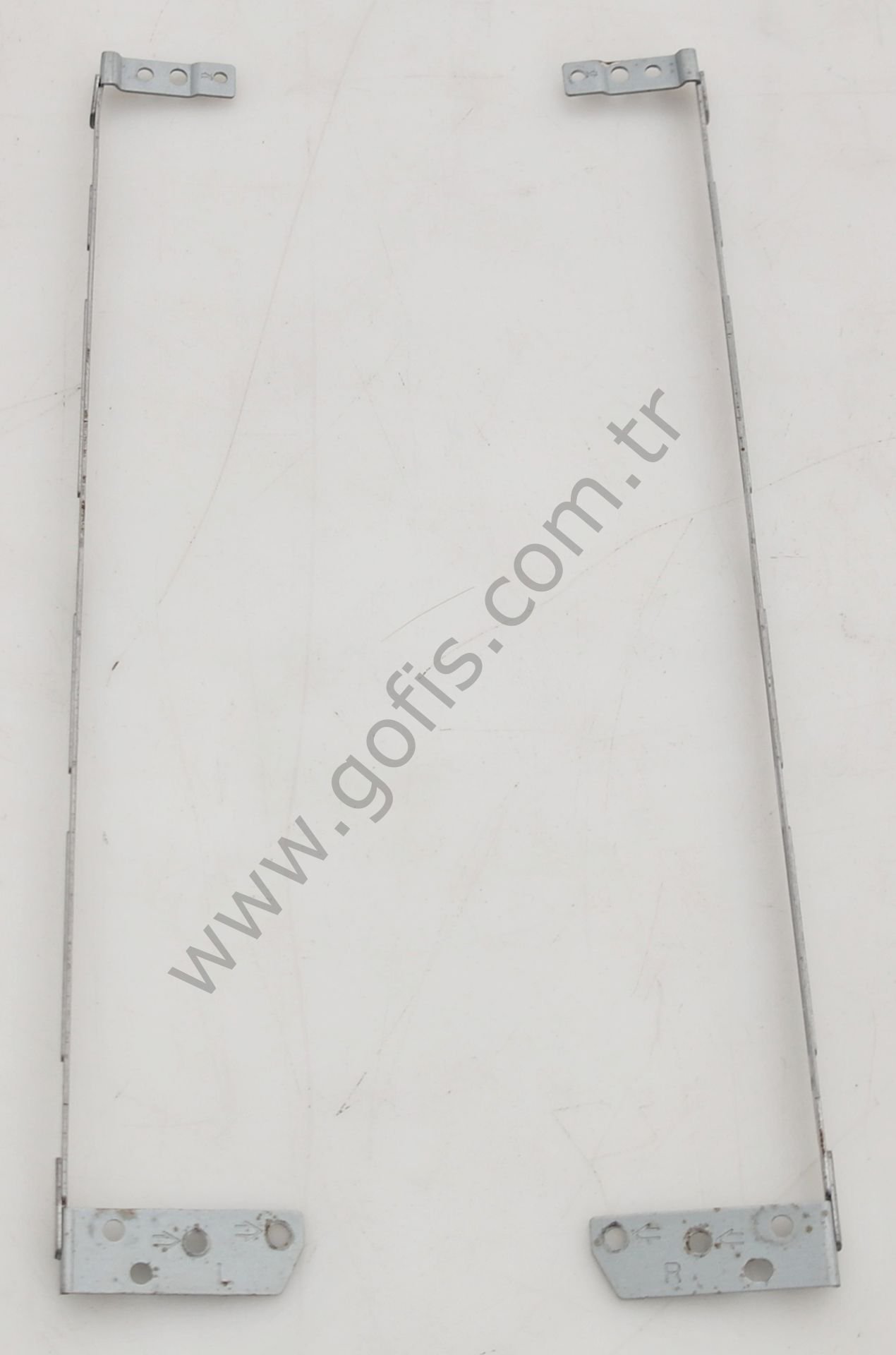 ASUS F83 F83V F83T F83VF MENTEŞE ÇITASI TAKIM SAĞ SOL SET 13N0-EYM0501 13N0-EYM0601