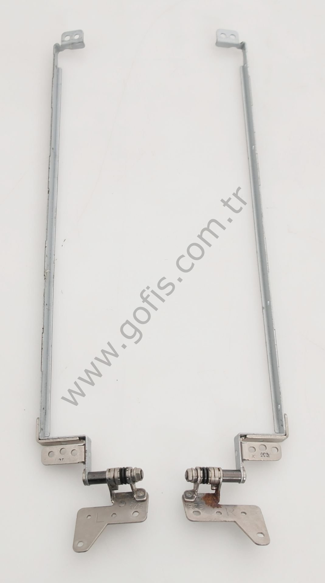 BEKO BBL 154-90 MENTEŞE TAKIMI SAĞ SOL SET AM04N000500 AM04N000400 HİNGE SET