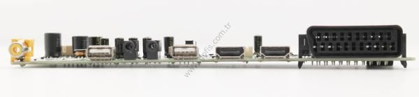 AXEN AX049DLD12AT075 ANAKART 12AT075 V1.0 MAİN BOARD