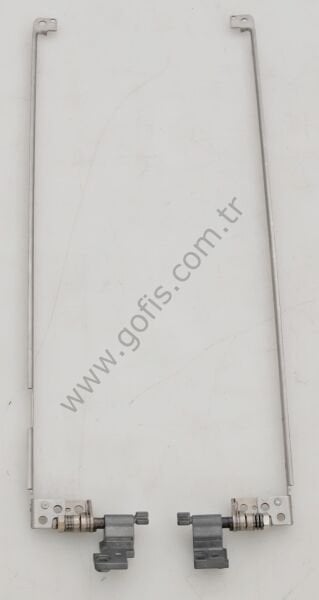 HP PAVİLİON DV6000 MENTEŞE TAKIMI SAĞ SOL SET FBAT8061015 FBAT8062011 SZS-AT8A-L SZS-AT8A-R HİNGE SET
