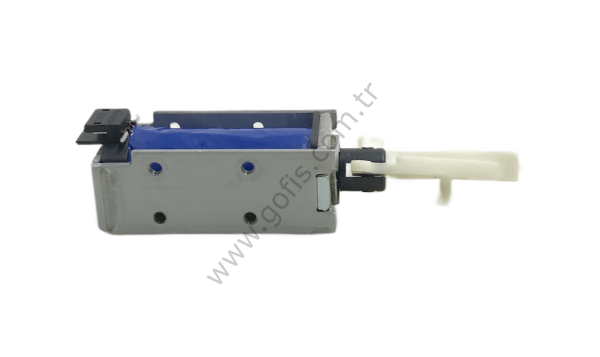 RİCOH AFİCİO MPC3002 MPC3502 SOLENOİD TDS-10LS AX110101