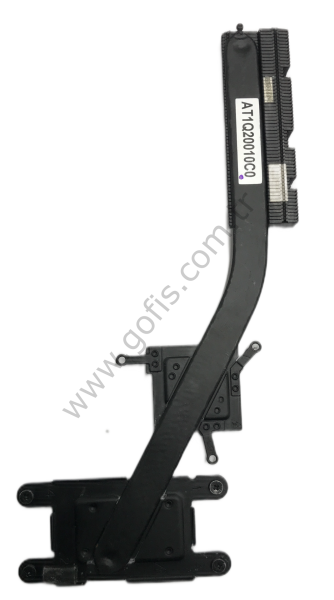 DELL İNSPİRON 7560 VOSTRO 5468 SOĞUTUCU HEATSİNK CN-02TXW9 AT1Q20010C0