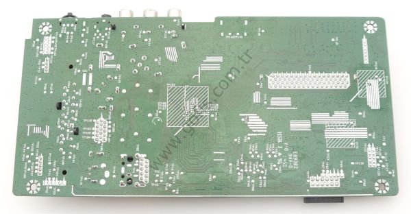 NEXON 49NX600 ANAKART 17MB96 110814R2 23263066 23263065 MAİN BOARD