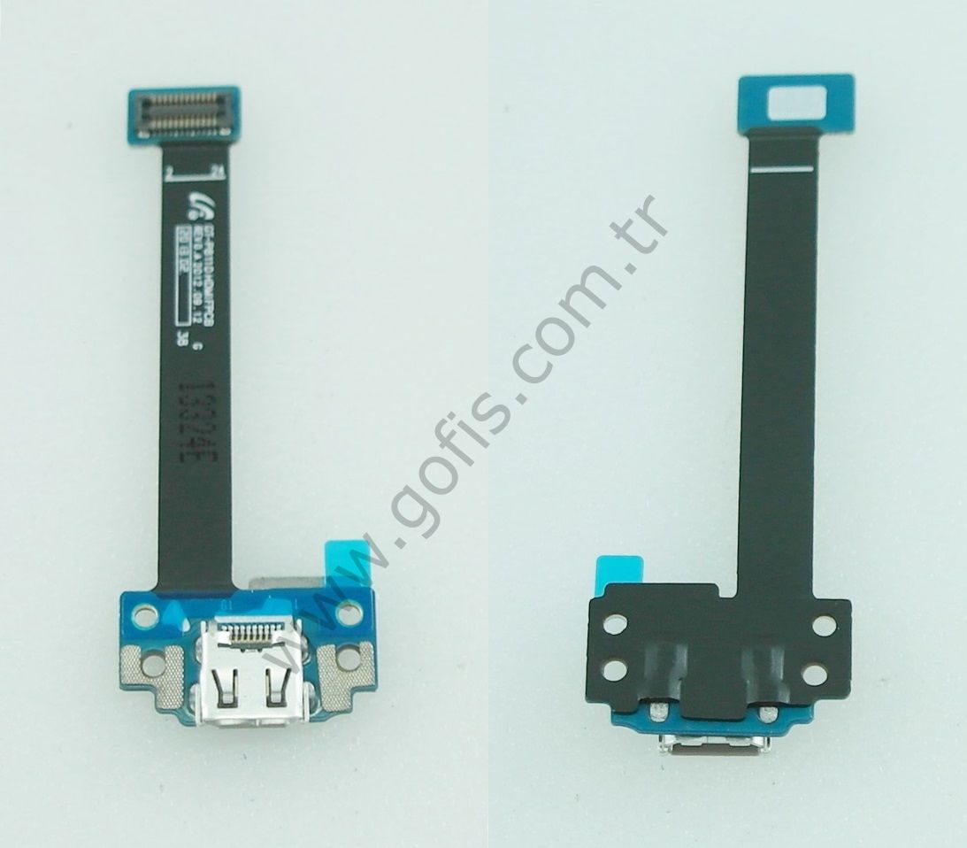 SAMSUNG GOOGLE NEXUS 10 P8110 MİNİ HDMI SOKET FLEX