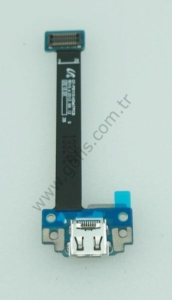 SAMSUNG GOOGLE NEXUS 10 P8110 MİNİ HDMI SOKET FLEX