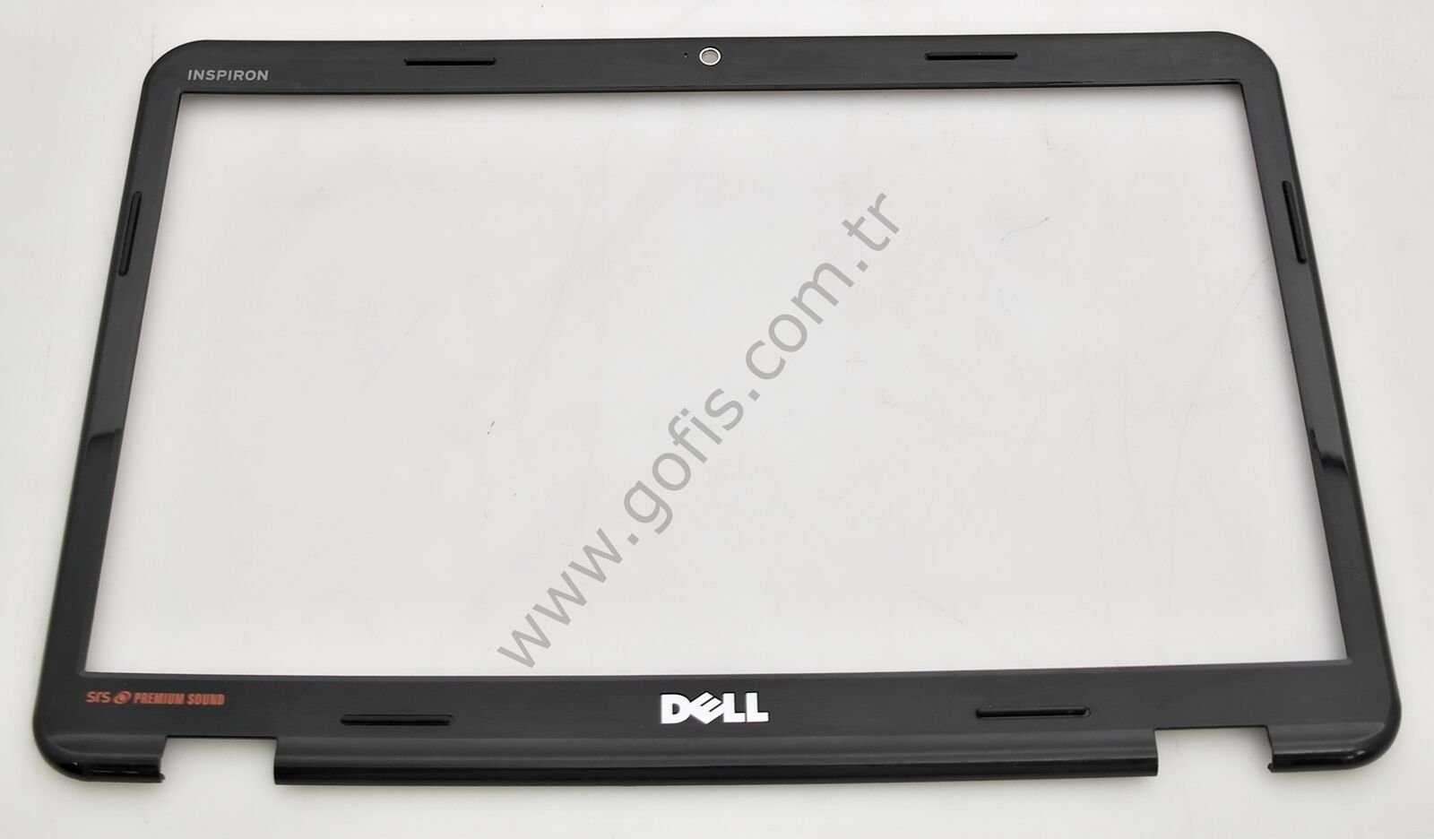 DELL İNSPİRON N5010 M5010 BEZEL CN-058JM7 60.4HH10.002 EKRAN ÇERÇEVE