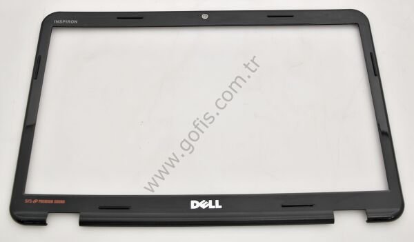 DELL İNSPİRON N5010 M5010 BEZEL CN-058JM7 60.4HH10.002 EKRAN ÇERÇEVE