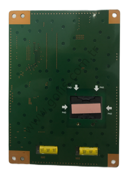 SUNNY SN042DLD12AT022-SMF LED DRİVER BOARD PCLF-D205 3PHCC20011C-R 6917L-0122B LED SÜRÜCÜ KARTI
