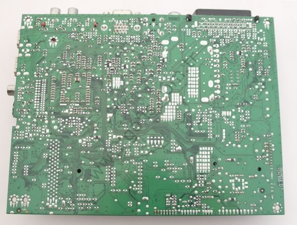 GRUNDİG GR 32-103 ANAKART YCA190R-4 MAİN BOARD SC 32 SS14 MLT K9N NZZ