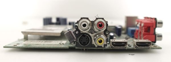 GRUNDİG GR 32-103 ANAKART YCA190R-4 MAİN BOARD SC 32 SS14 MLT K9N NZZ