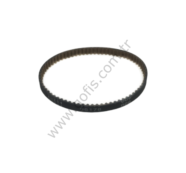 RİCOH AFİCİO MPC3002 MPC3502 BELT KAYIŞ GREENECO S2M144 Z2I11 06178 006 0,4CM 7,3CM