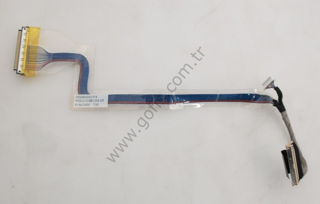 TOSHİBA SATELLİTE PRO A120 FLEX KABLO GDM900001073