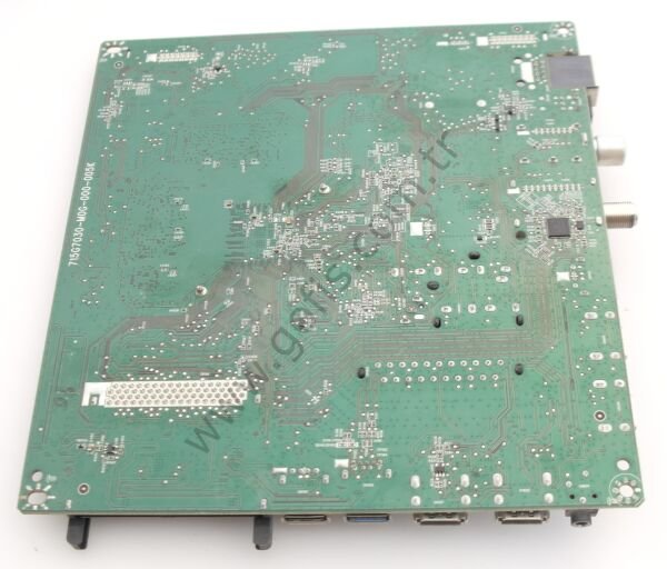 PHİLİPS 40PFK5500/12 ANAKART 715G7030-M0G-000-005K MAİN BOARD 703TQFPL113 CBPFF8FBA2CT
