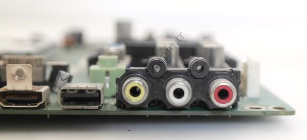 PHİLİPS 42PFL3405H/12 ANAKART 715G3656-M1C-000-005B MAİN BOARD