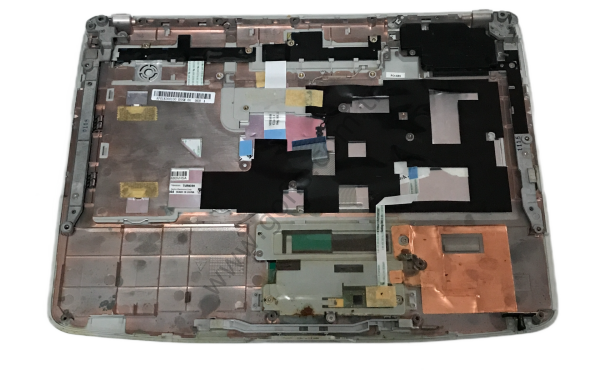 ACER ASPİRE 5520G 5520 ÜST KASA KLAVYE AP01K000100 KLAVYE KASASI