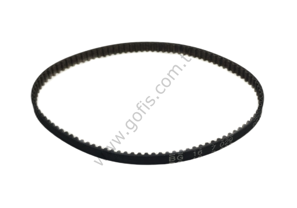RİCOH AFİCİO MPC3002 MPC3502 BELT KAYIŞ S2M 200 0,4CM 10CM