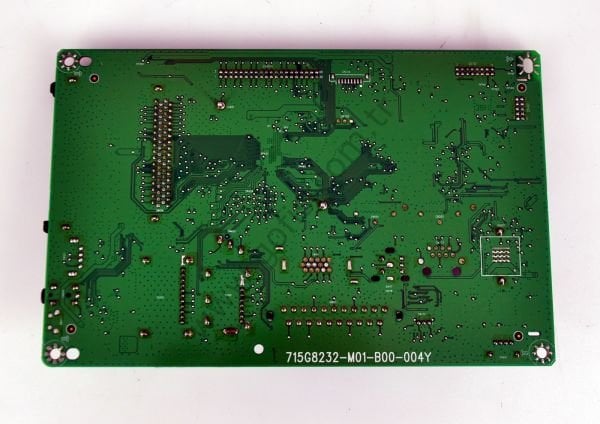 PHİLİPS 49PFS4131 ANAKART 715G8232-M01-B00-004Y MAİN BOARD