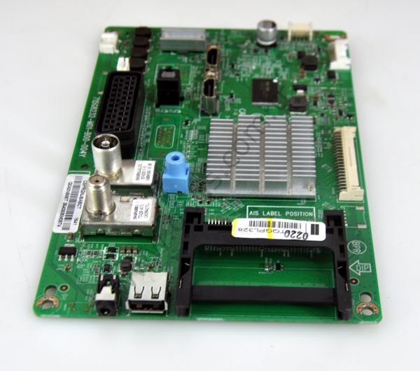 PHİLİPS 49PFS4131 ANAKART 715G8232-M01-B00-004Y MAİN BOARD