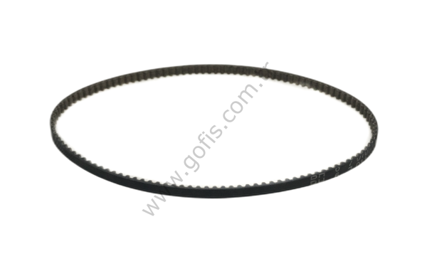 RİCOH AFİCİO MPC3002 MPC3502 BELT KAYIŞ S2M 234 0,3CM 11,8CM