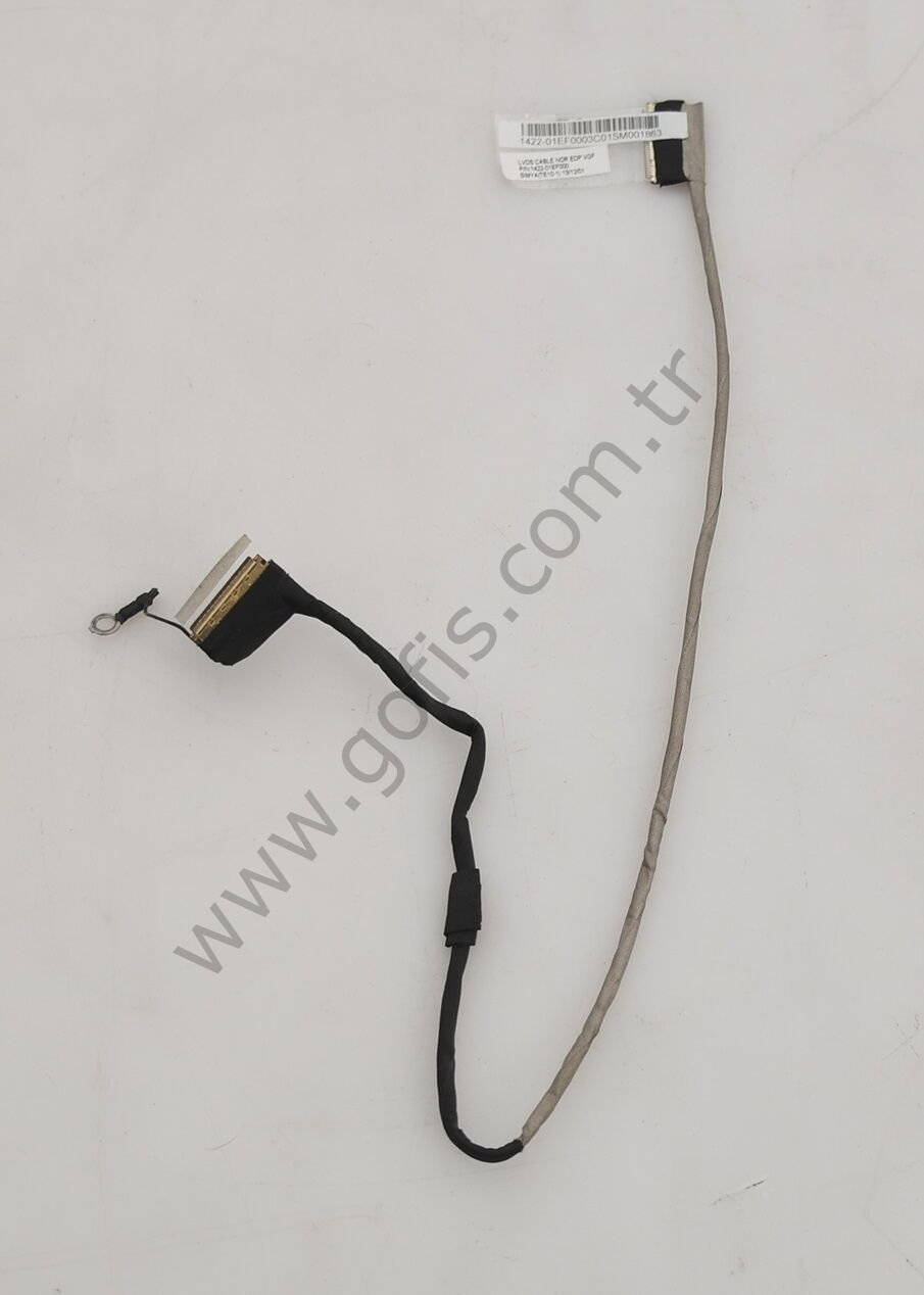 TOSHİBA SATELLİTE P50-A LCD KABLO 1422-01EF000