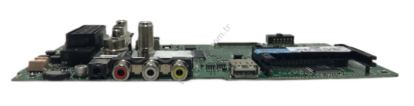 SEG 40SC5600 ANAKART 10101822 14042014R4A 23307984 23303976 17MB82S MAİN BOARD