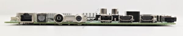 PHİLİPS 55PUS6101-12 ANAKART 715G8132-M01-B00-005T CBPRF8OBA6CT G0A02B07T 703TQGPL082 MAİN BOARD