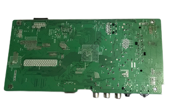 SEG 32SC7690F ANAKART 23324890 10101931 110814R2 17MB96 MAİN BOARD