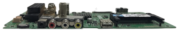 SEG 32SC7690F ANAKART 23324890 10101931 110814R2 17MB96 MAİN BOARD