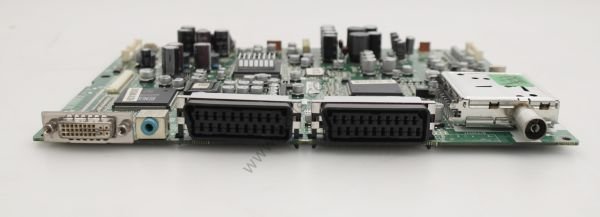 LG RZ-32LZ55 ANAKART ML-041A 6870TC29A17 MAİN BOARD