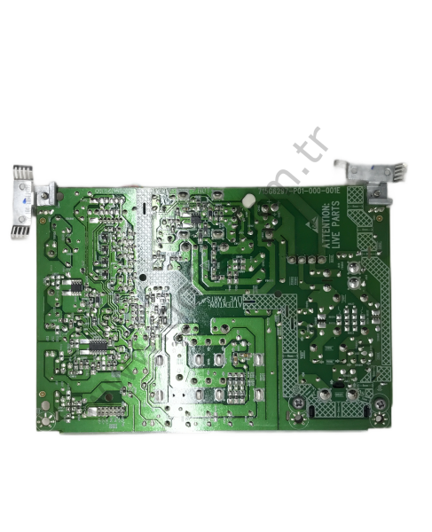 PHİLİPS 24PHK4109/12 POWER BOARD DSPC050012 PLTVDE464XAM7Q 715G6297-P01-000-001E BESLEME KARTI