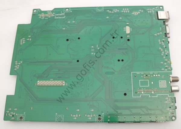 LG 32LM660S ANAKART EAX64307906 (1.0) MAİN BOARD EBT62120349 EBR74482909