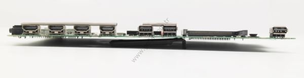 LG 32LM660S ANAKART EAX64307906 (1.0) MAİN BOARD EBT62120349 EBR74482909