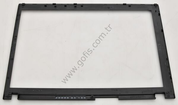 LENOVO THİNKPAD T61 BEZEL 42X5057 42X5058 EKRAN ÇERÇEVE