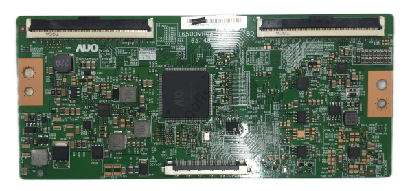 UT-5565T48C06 65T48-C09 T650QVR05.3 T-CON BOARD