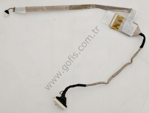 ASUS F83 F83V F83T F83VF LCD FLEX KABLO 1422-00JG000