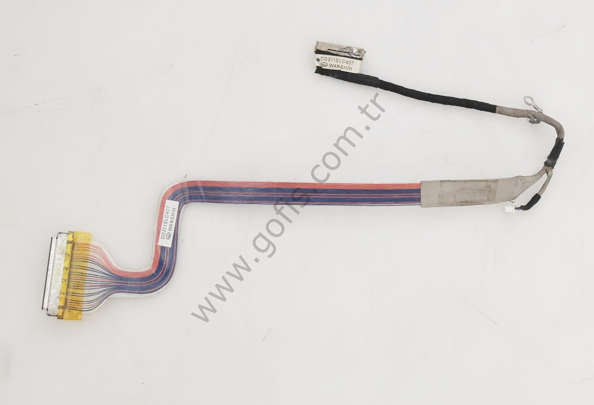ACER FERRARİ 3400-Z15 FLEX KABLO DDZI1SLC407