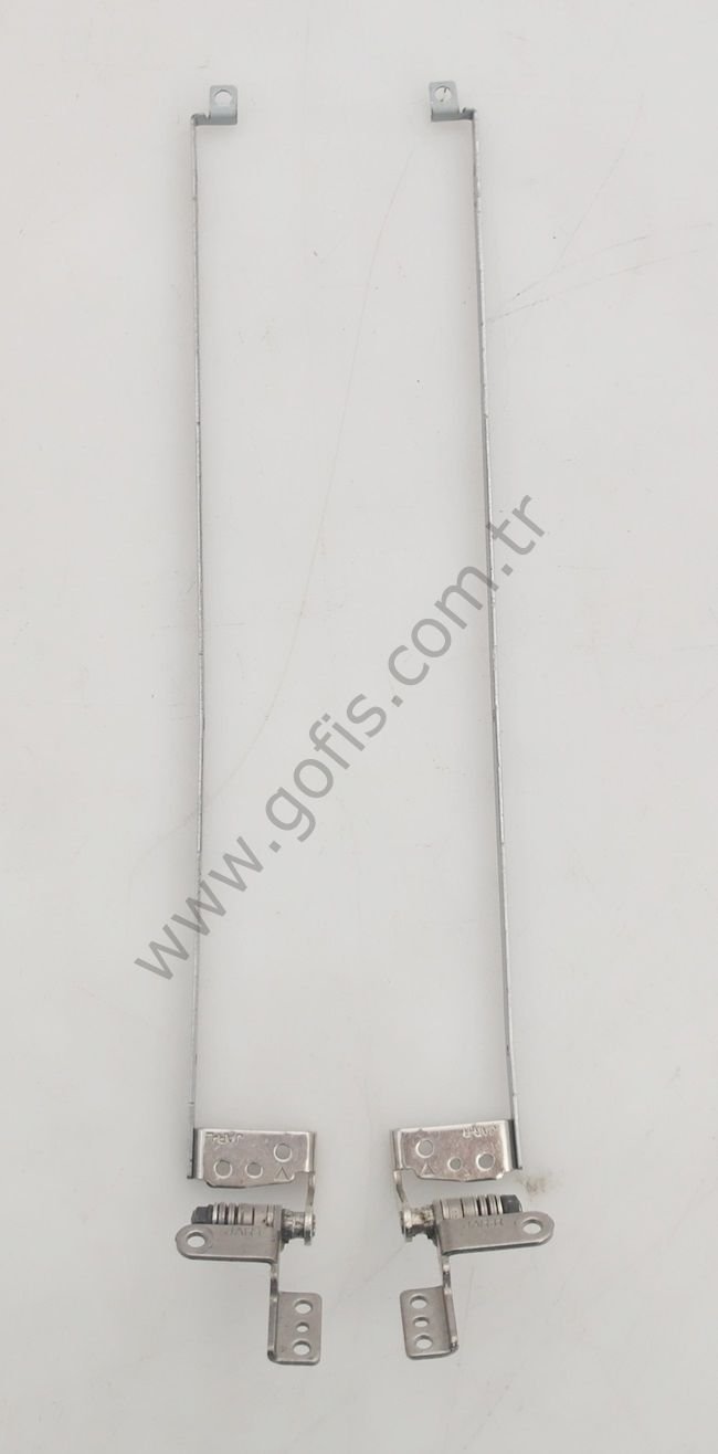 TOSHİBA C655 C650 C655D C650D MENTEŞE TAKIMI SAĞ SOL SET 6055B0013101 6055B0013102 HİNGE SET