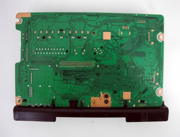 SAMSUNG UE40K5000SS ANAKART BN41-02098 BN94-10856C MAİN BOARD